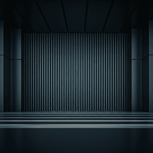 Close-up of artisan's hands working with raw clay on a potter's wheel, moody black and white photography, dramatic lighting.
