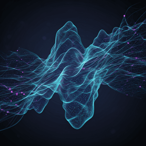 Close-up of artisan's hands working with raw clay on a potter's wheel, moody black and white photography, dramatic lighting.