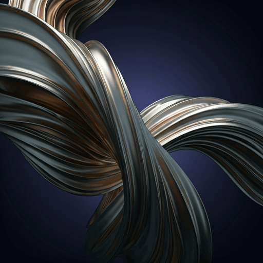 Close-up of artisan's hands working with raw clay on a potter's wheel, moody black and white photography, dramatic lighting.