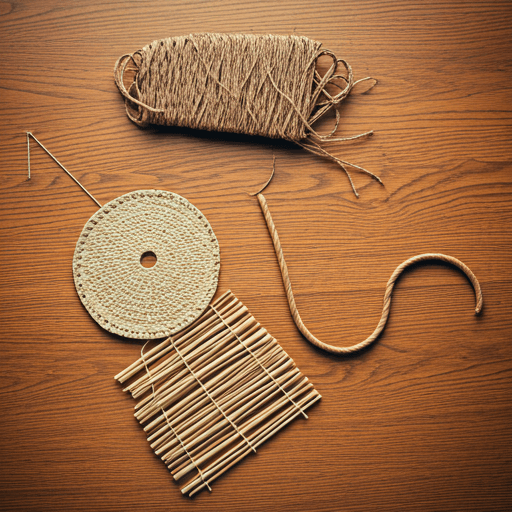 Close-up of artisan's hands working with raw clay on a potter's wheel, moody black and white photography, dramatic lighting.